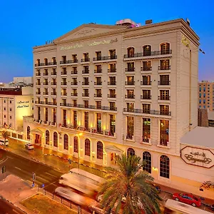 Otel Royal Ascot, Dubai