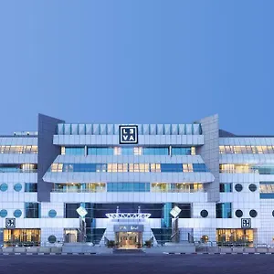 Leva And Suites, Opposite Downtown ドバイ